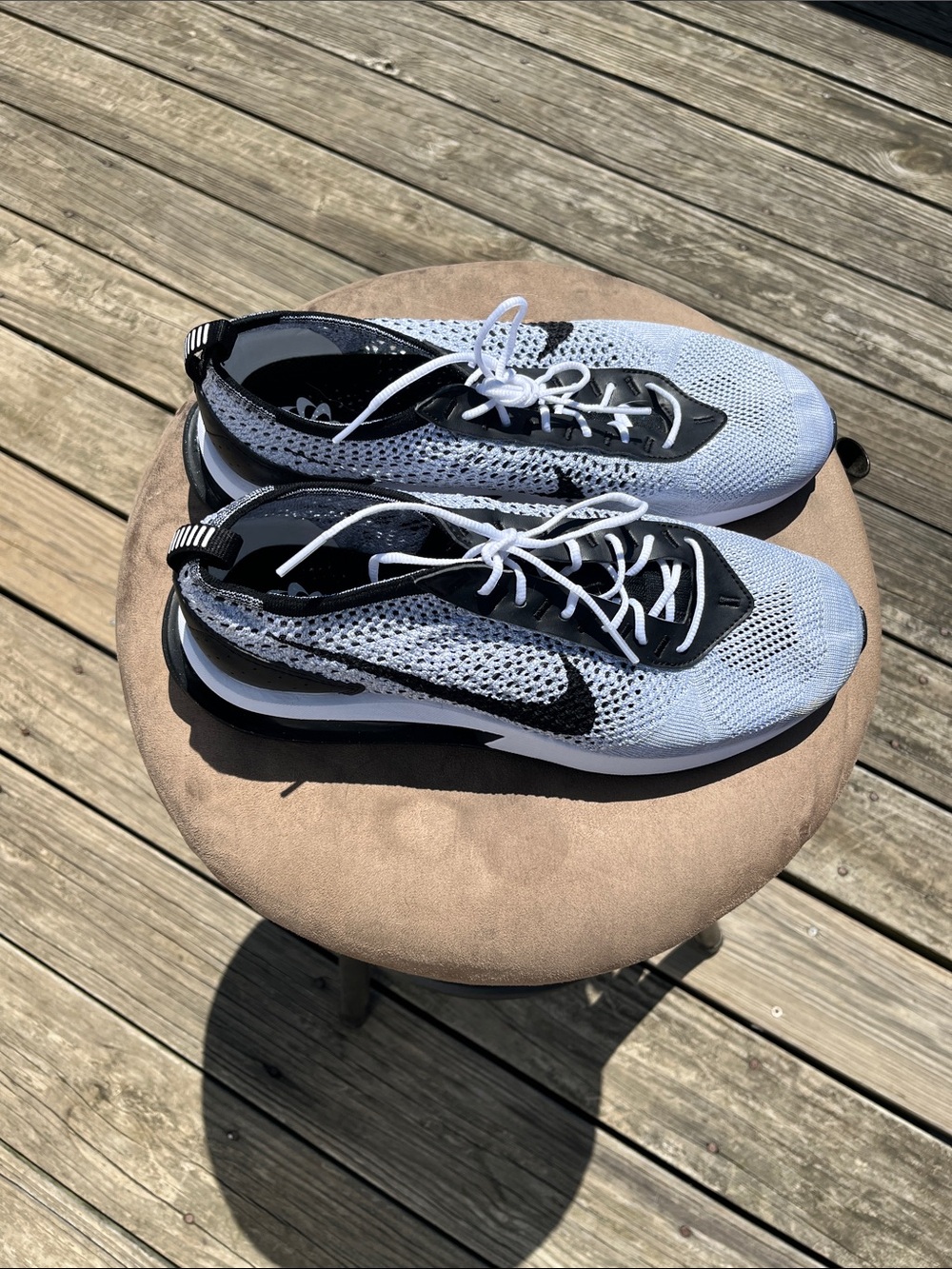 Nike Flyknit Racer🔥🔥